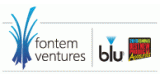 Logo Fontem Ventures B.V.