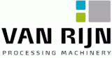 Machinefabriek Van Rijn b.v. logo