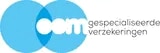 Logo OOM Holding N.V.