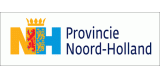 Logo de provincie Noord-Holland