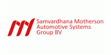 Logo Samvardhana Motherson Automotive Systems Group BV