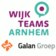 Stichting Sociale Wijkteams Arnhem via Galan Groep