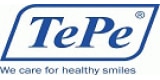 Logo TePe Benelux BV
