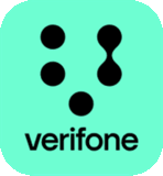 Logo Verifone