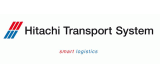 Logo Hitachi Transport System
