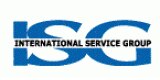 Logo ISG Personalmanagement GmbH