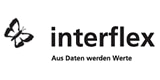 Logo Interflex Datensysteme GmbH