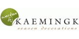 Kaemingk Season Decorations logo
