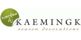 Logo Kaemingk Season Decorations