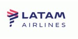 Logo LATAM AIRLINES GROUP SA DELEGACION EN ESPAÑA