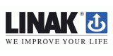 Logo Linak A/S