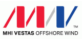 Logo MHI Vestas Offshore Wind A/S