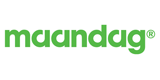 Logo Maandag HQ