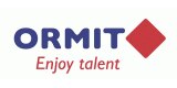 Logo ORMIT