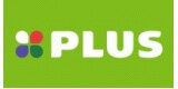Logo PLUS retail BV