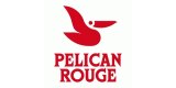 Logo Pelican Rouge Coffee Roasters B.V