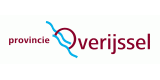Logo Provincie Overijssel