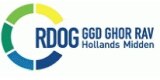Logo RDOG Hollands Midden