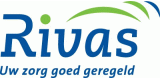 Logo Rivas Zorggroep
