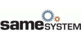 Logo Samesystem A/S