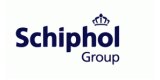 Logo Schiphol Group