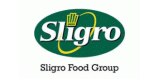 Logo Sligro Food Group