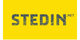 Logo Stedin