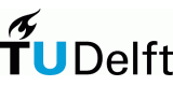 Logo Technische Universiteit Delft (TU Delft)