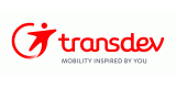 Logo Transdev Nederland