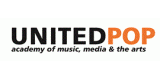 Logo United Pop B.V.