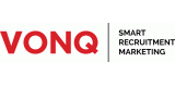 Logo VONQ