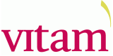 Logo VITAM servicekantoor
