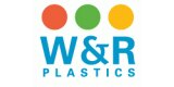 Logo W&R Plastics B.V.