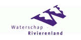Logo Waterschap Rivierenland