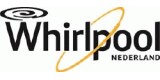 Logo Whirlpool Nederland