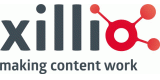 Logo Xillio