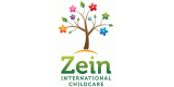 Logo Zein Child Care Group B.V.