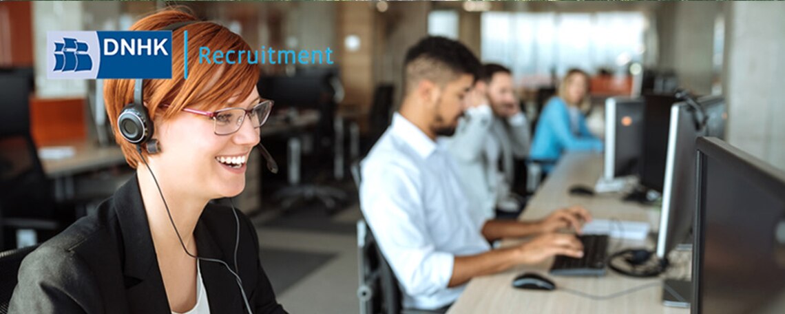 Junior Accountmanager B2b Bocholt Oost Gelderland