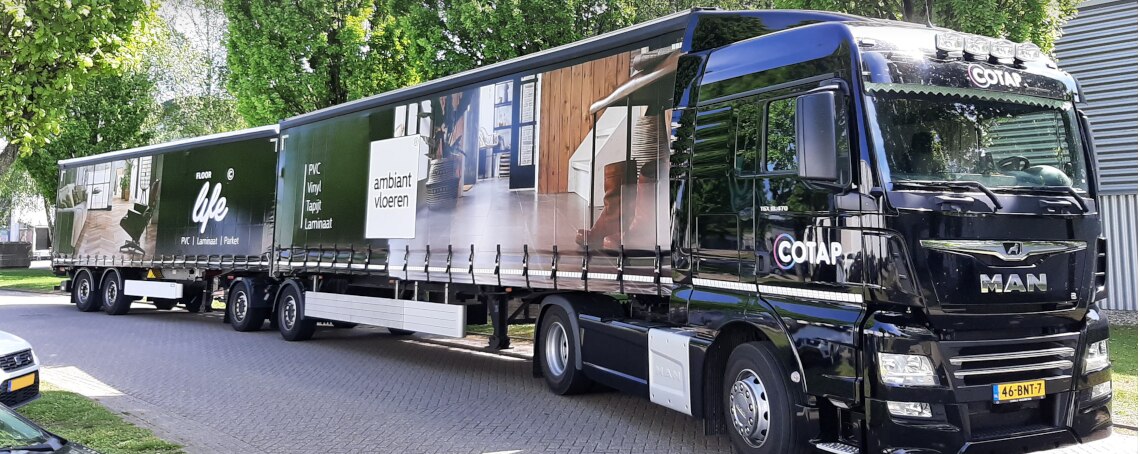 Supply Chain Planner Job At Logisch I O V Cotap In Genemuiden