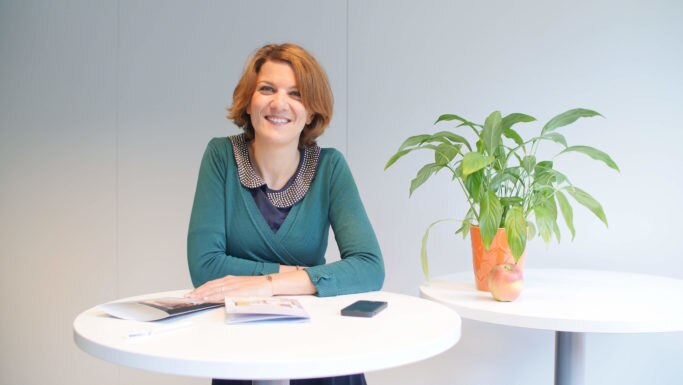Virginie Nazon