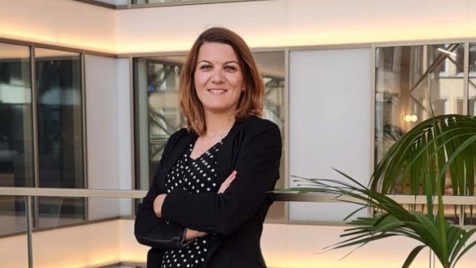 Virginie Nazon